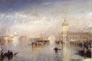 Church Joseph Mallord William Turner